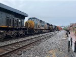 CSX 3093